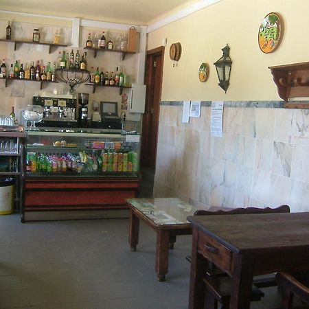 "O Viajante" Low Cost Hotel إيستريموز المظهر الخارجي الصورة