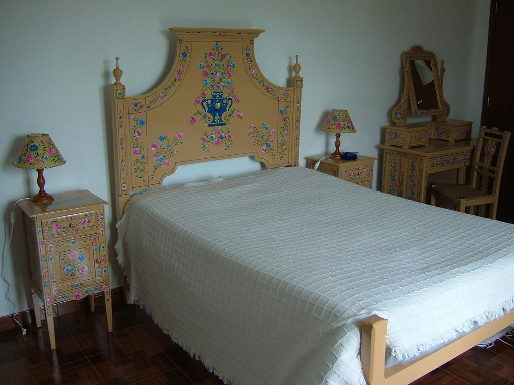 "O Viajante" Low Cost Hotel إيستريموز الغرفة الصورة