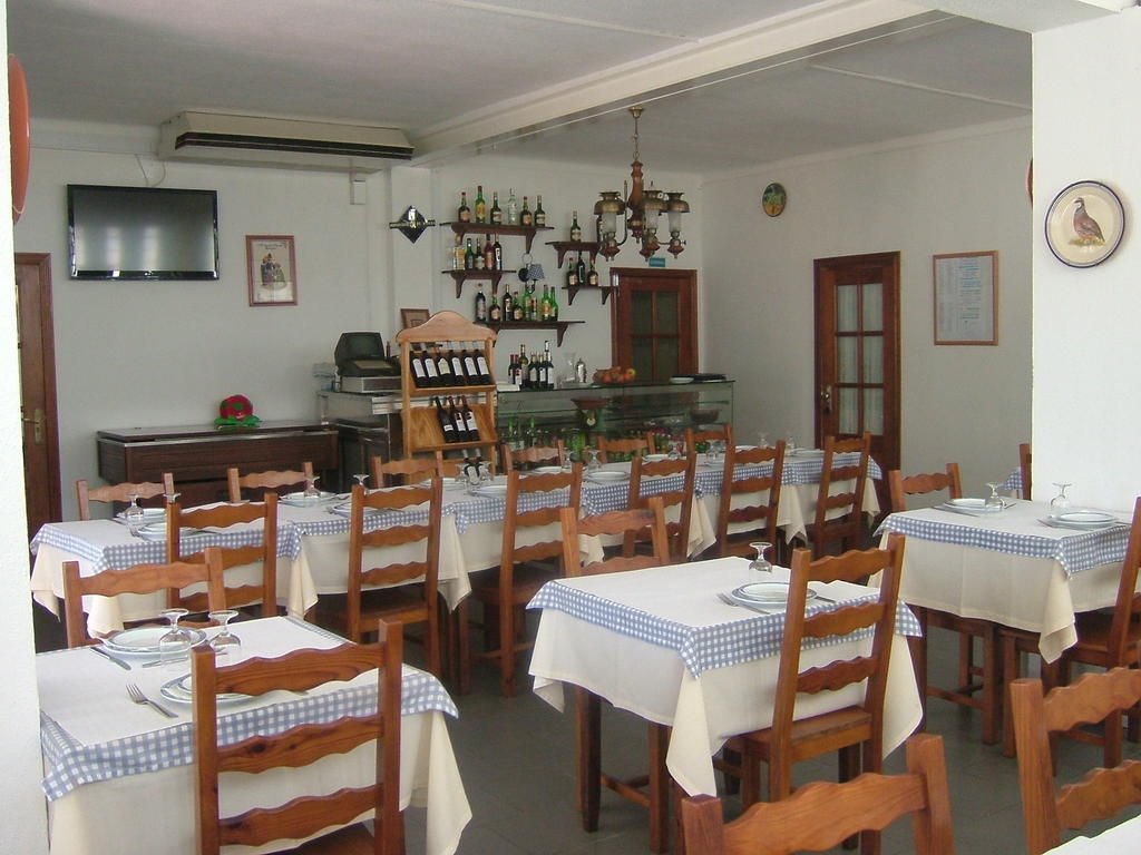"O Viajante" Low Cost Hotel إيستريموز المظهر الخارجي الصورة