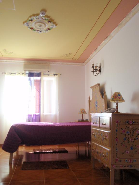 "O Viajante" Low Cost Hotel إيستريموز المظهر الخارجي الصورة