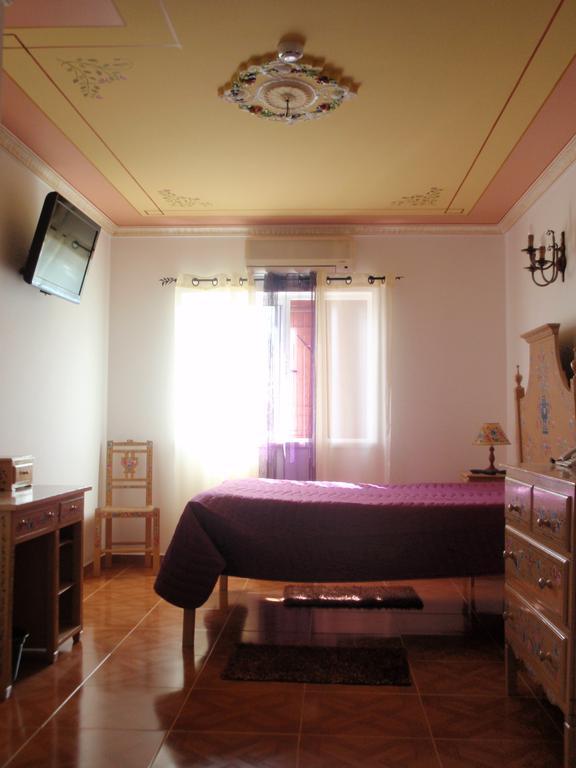 "O Viajante" Low Cost Hotel إيستريموز المظهر الخارجي الصورة