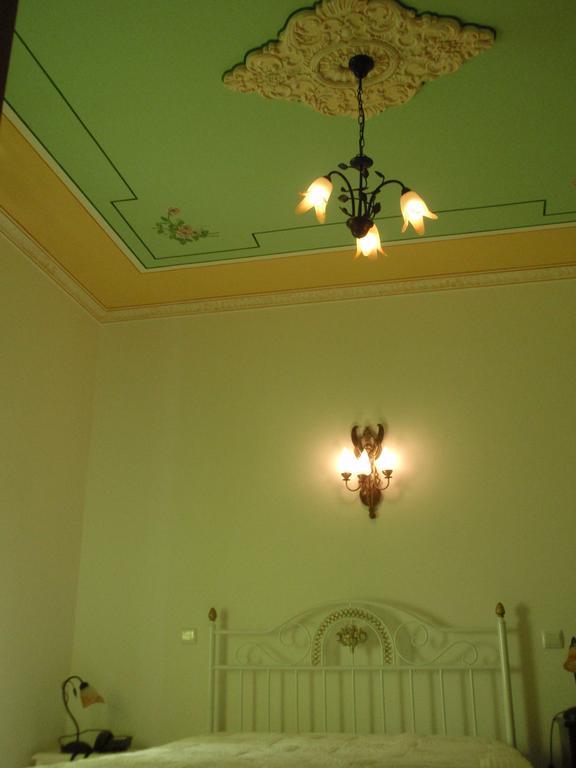 "O Viajante" Low Cost Hotel إيستريموز الغرفة الصورة