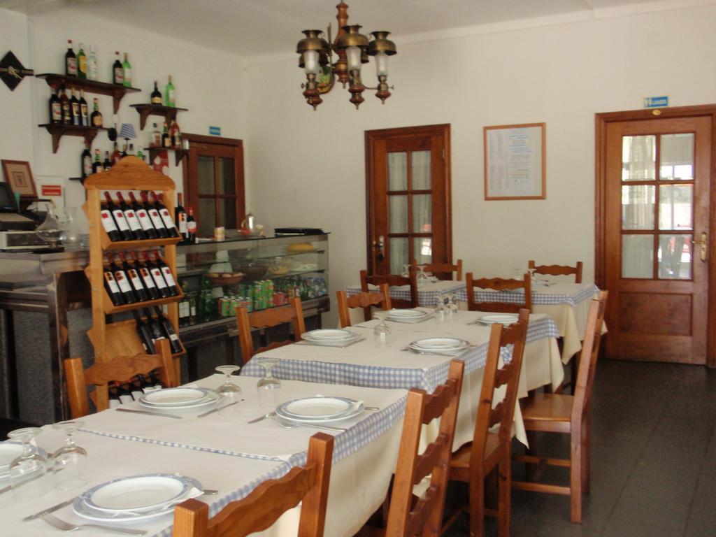 "O Viajante" Low Cost Hotel إيستريموز المظهر الخارجي الصورة